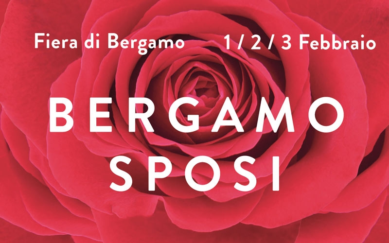 Bergamo sposi 2019 eventi